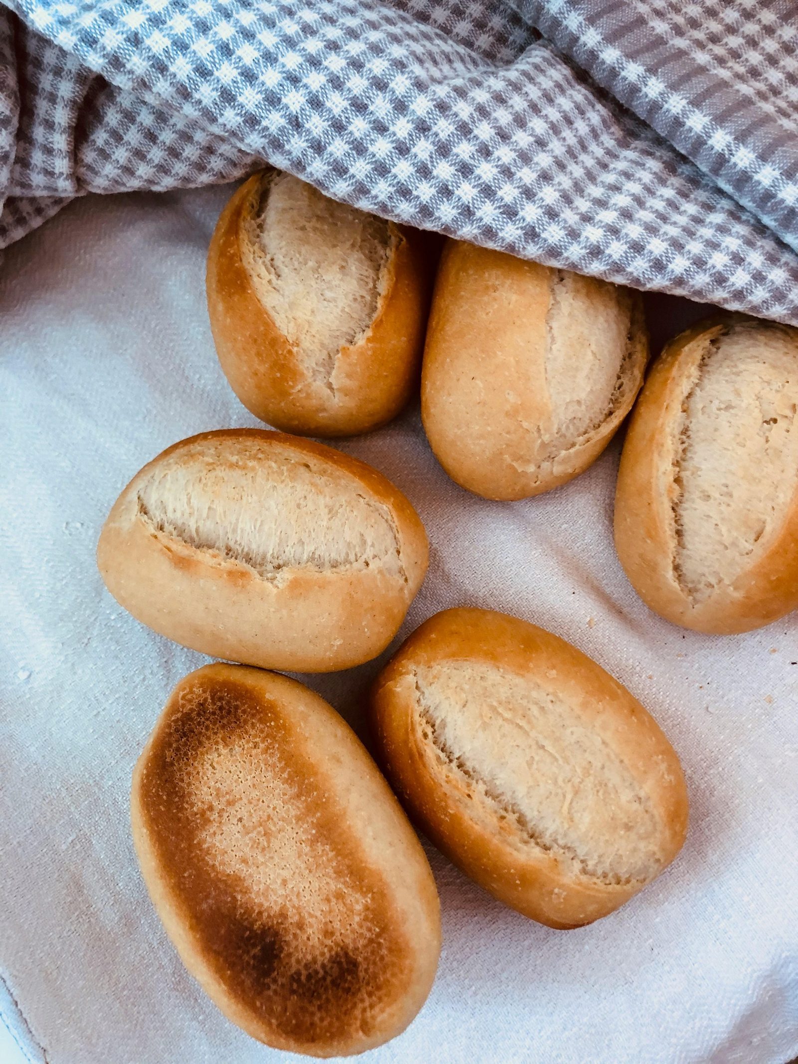 Broodjes en ontbijtservice