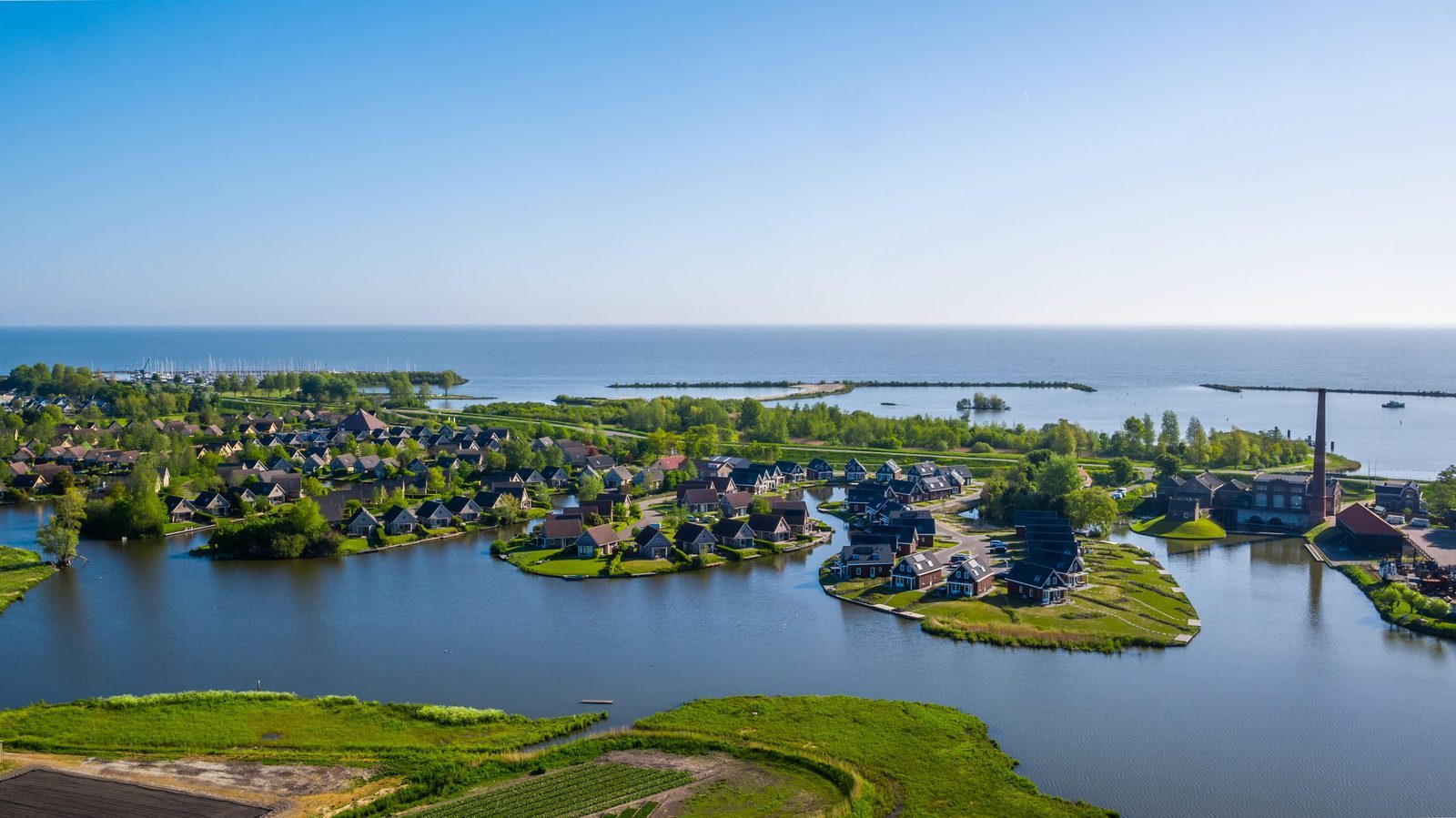 Plan Veluwemeer