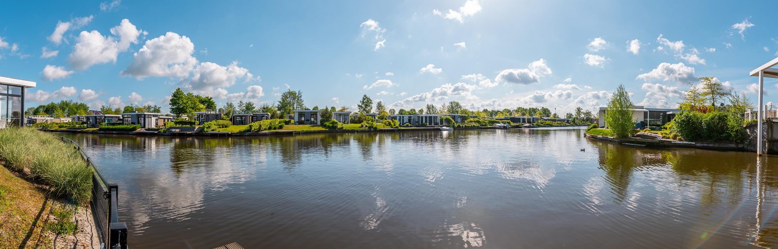 Omgeving