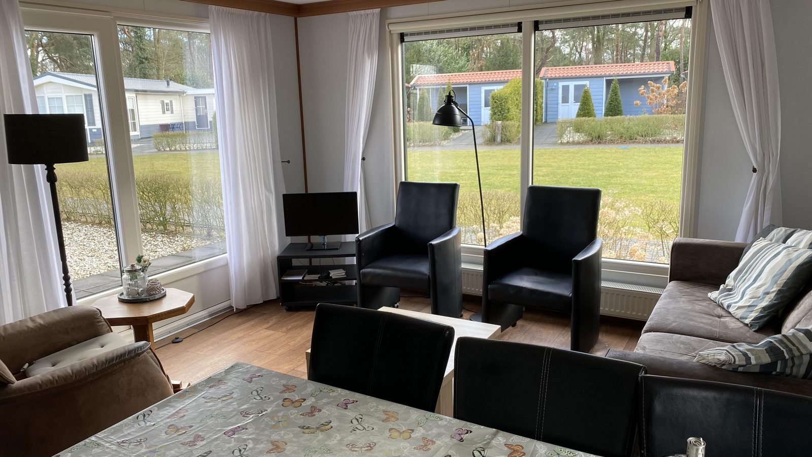 Chalet 348