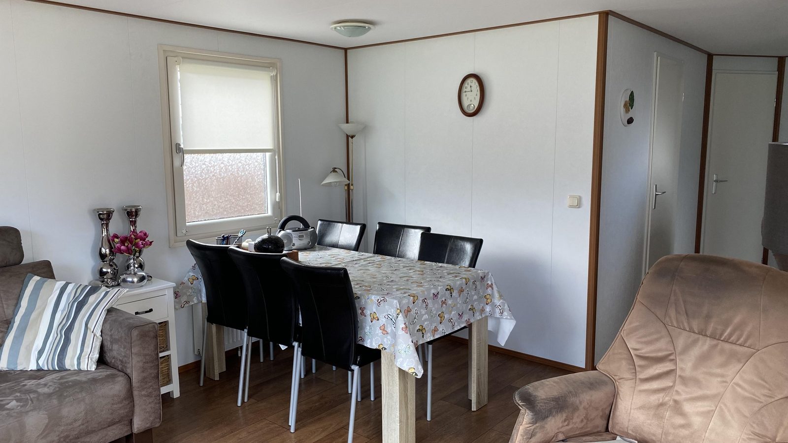 Chalet 348