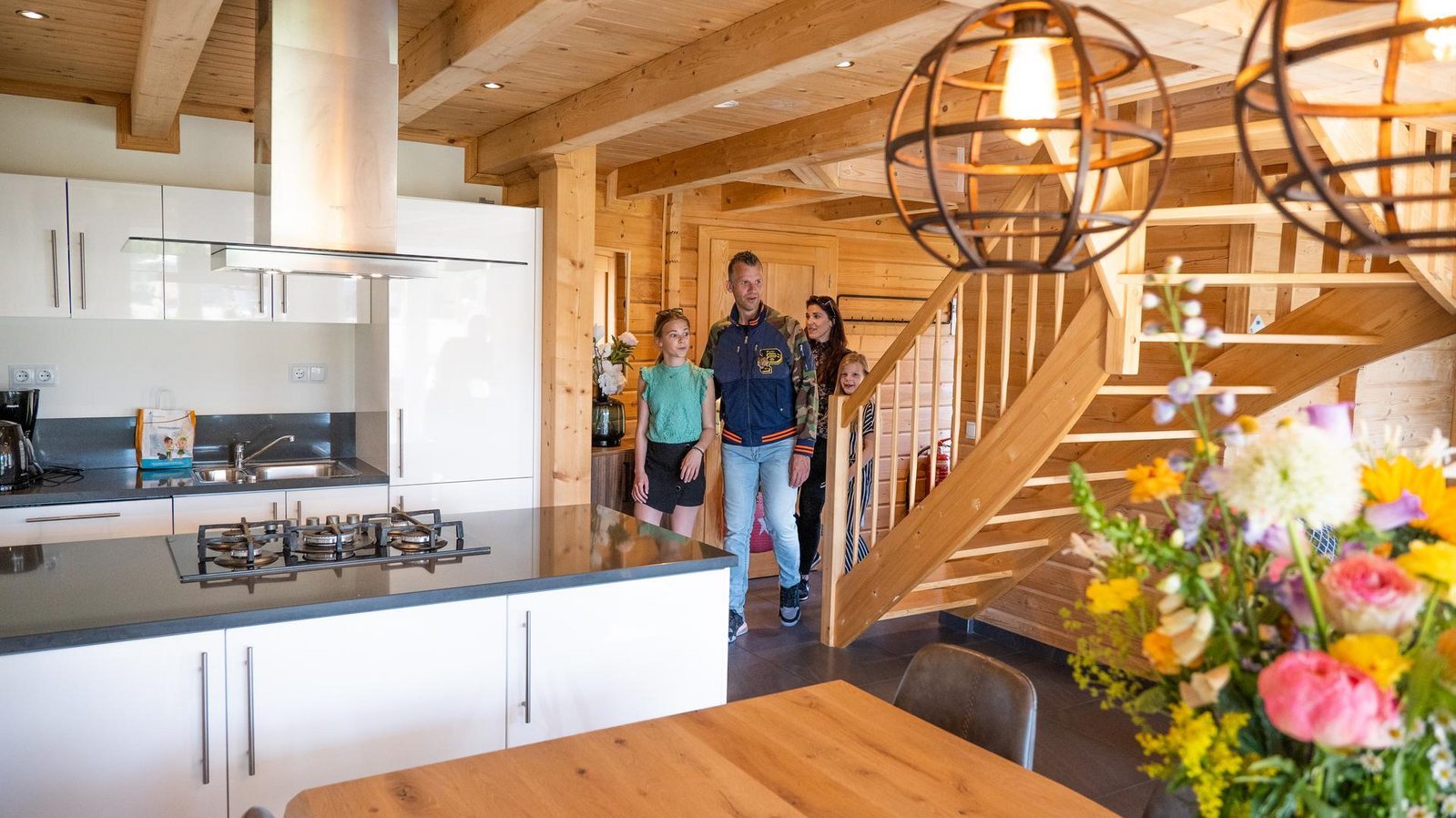 EuroParcs De Achterhoek