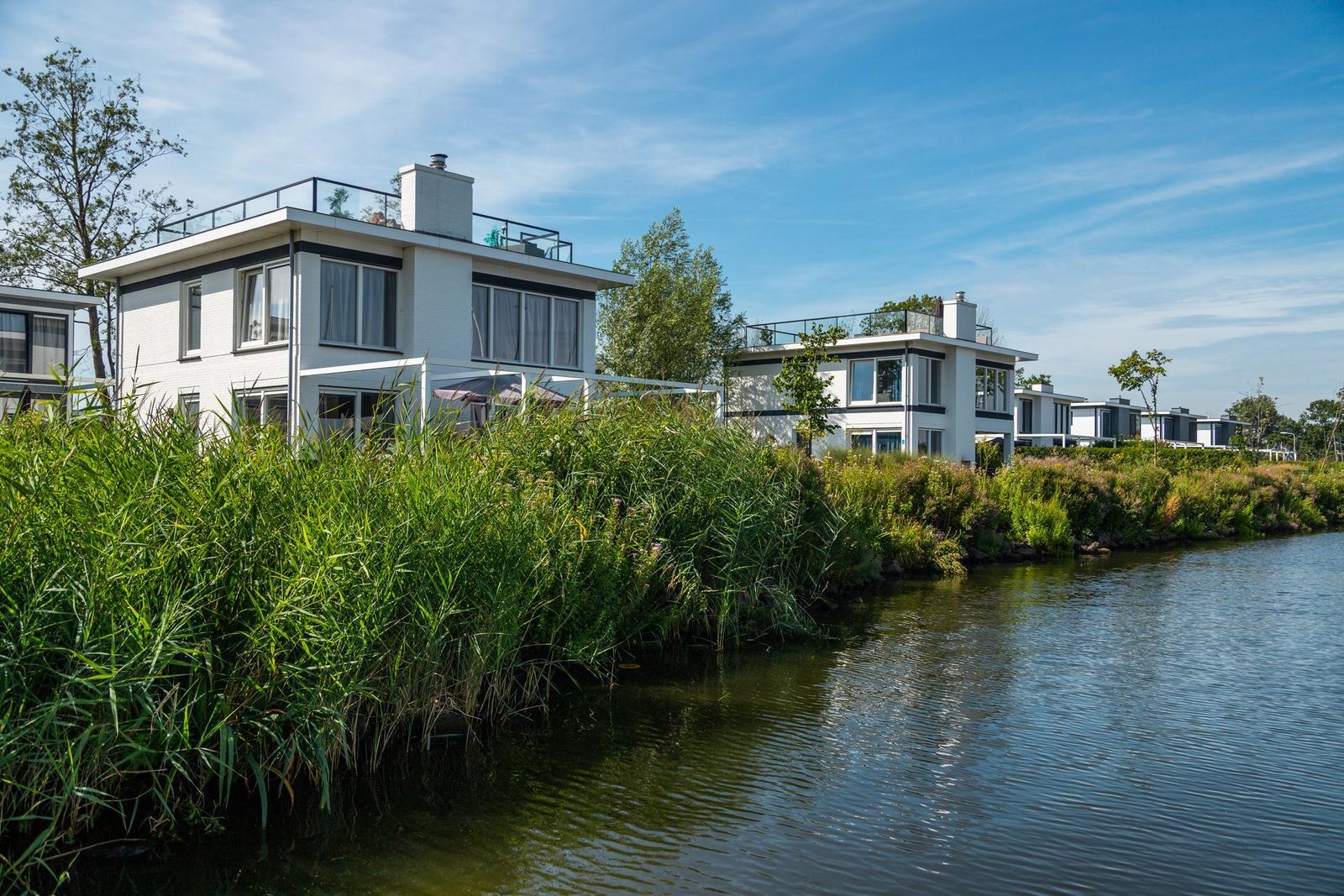 Ferienhaus Nijkerk