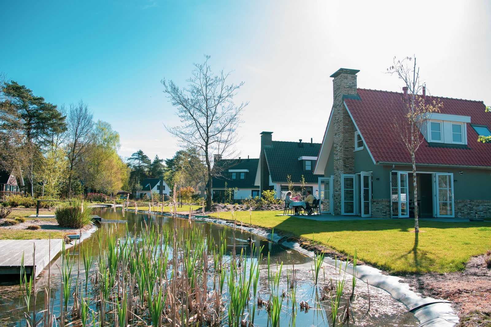 EuroParcs De Achterhoek