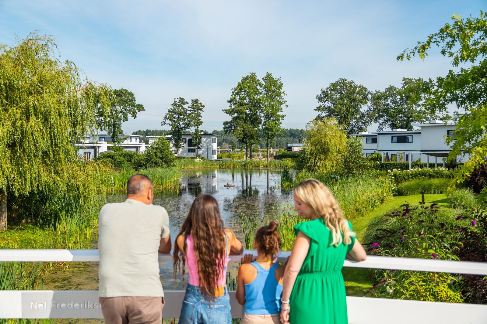 Europarcs Bad Hulckesteijn