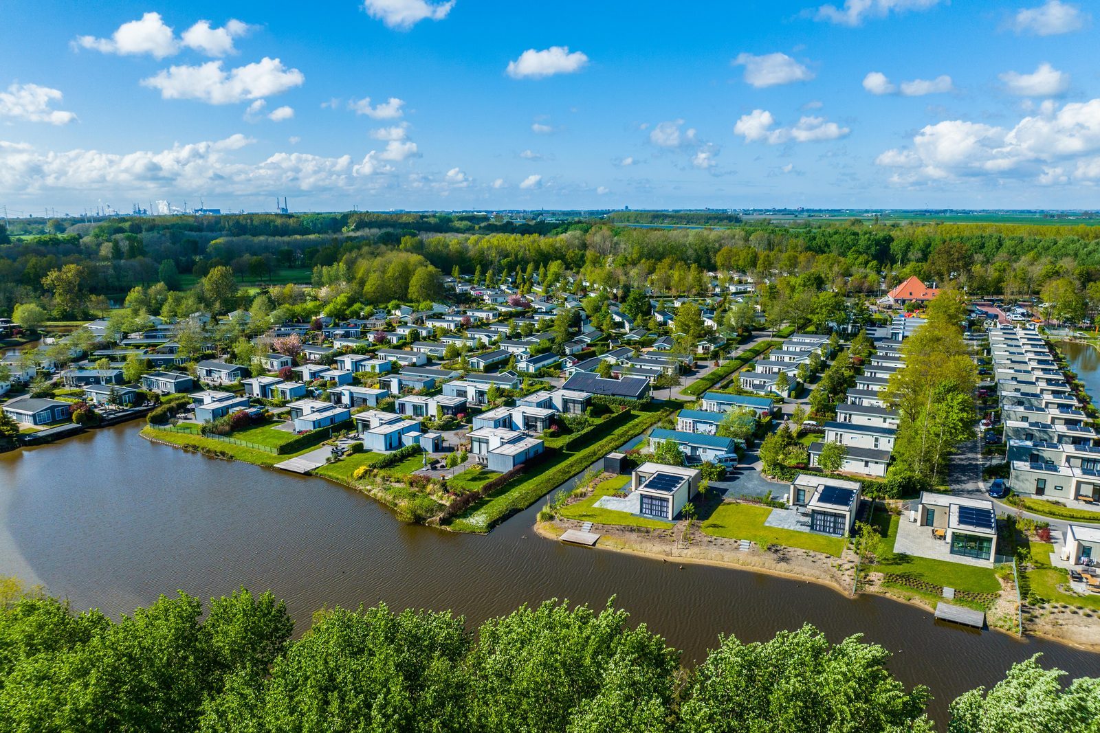 Ferienpark Haarlem