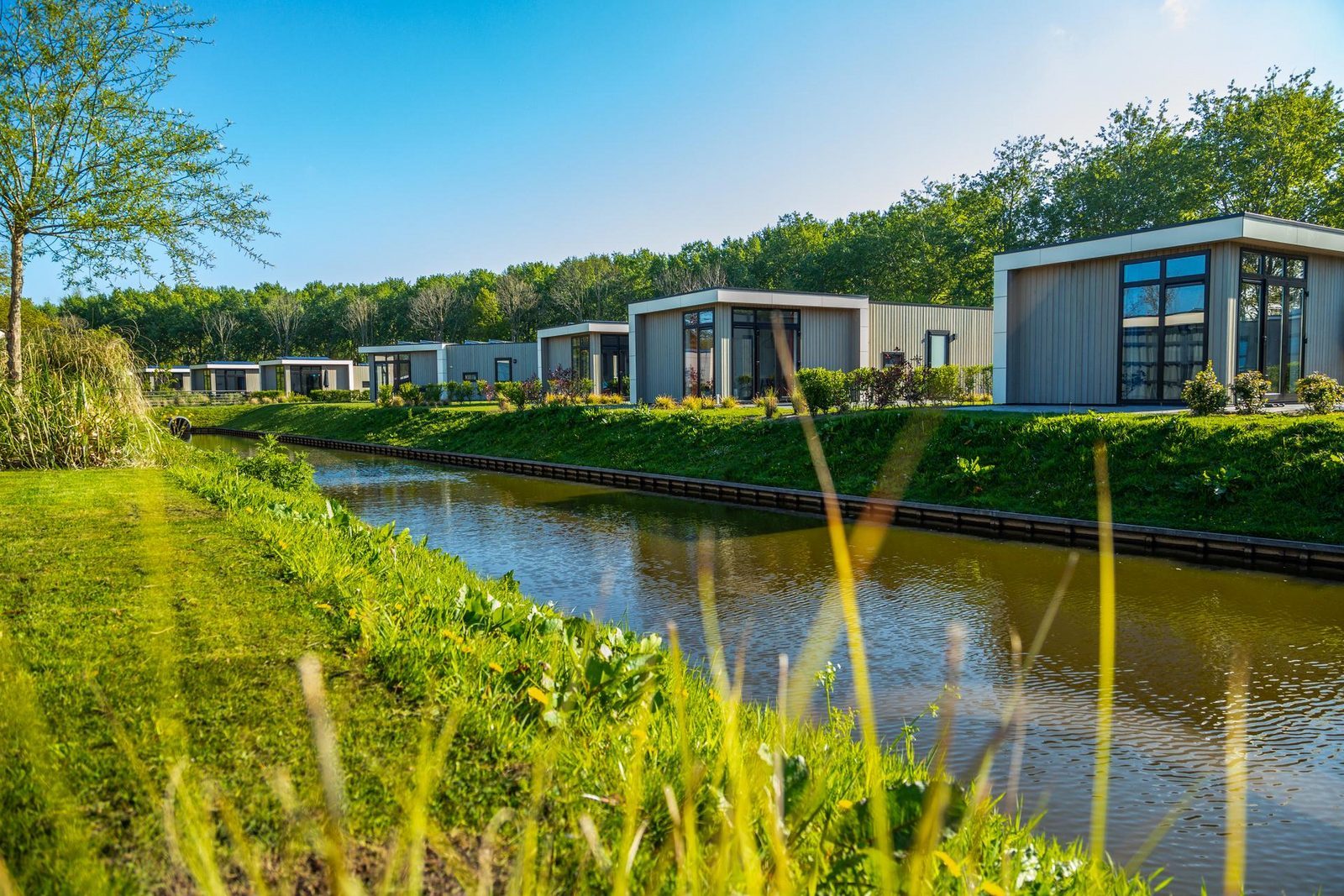 Ferienpark Buitenhuizen