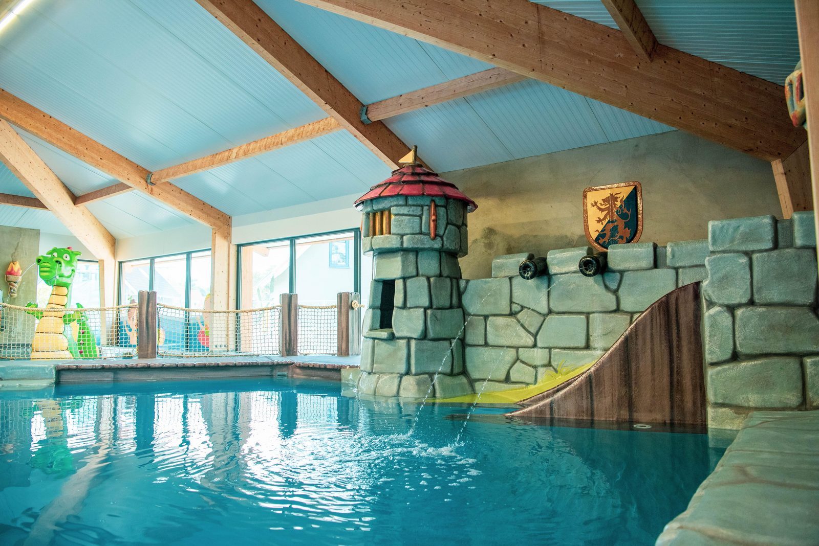 EuroParcs De Achterhoek