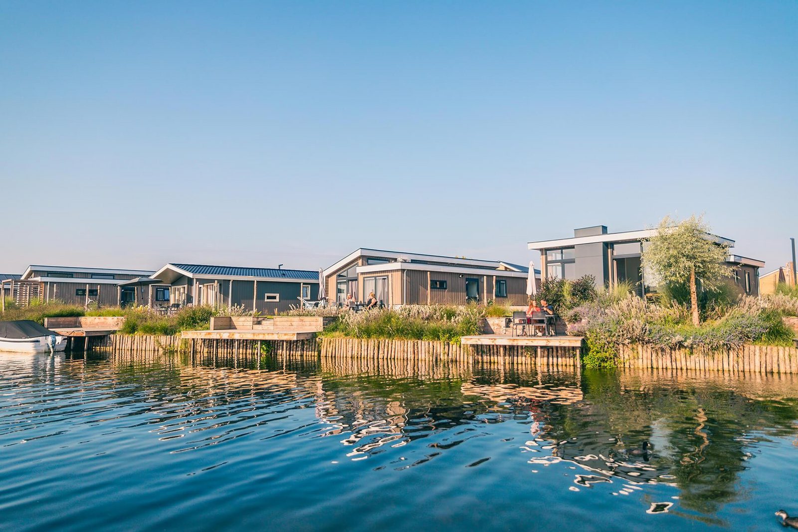 vakantiepark cuijk