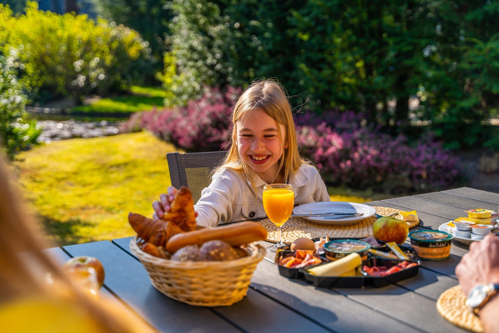 Vakantiepark EuroParcs Beekbergen
