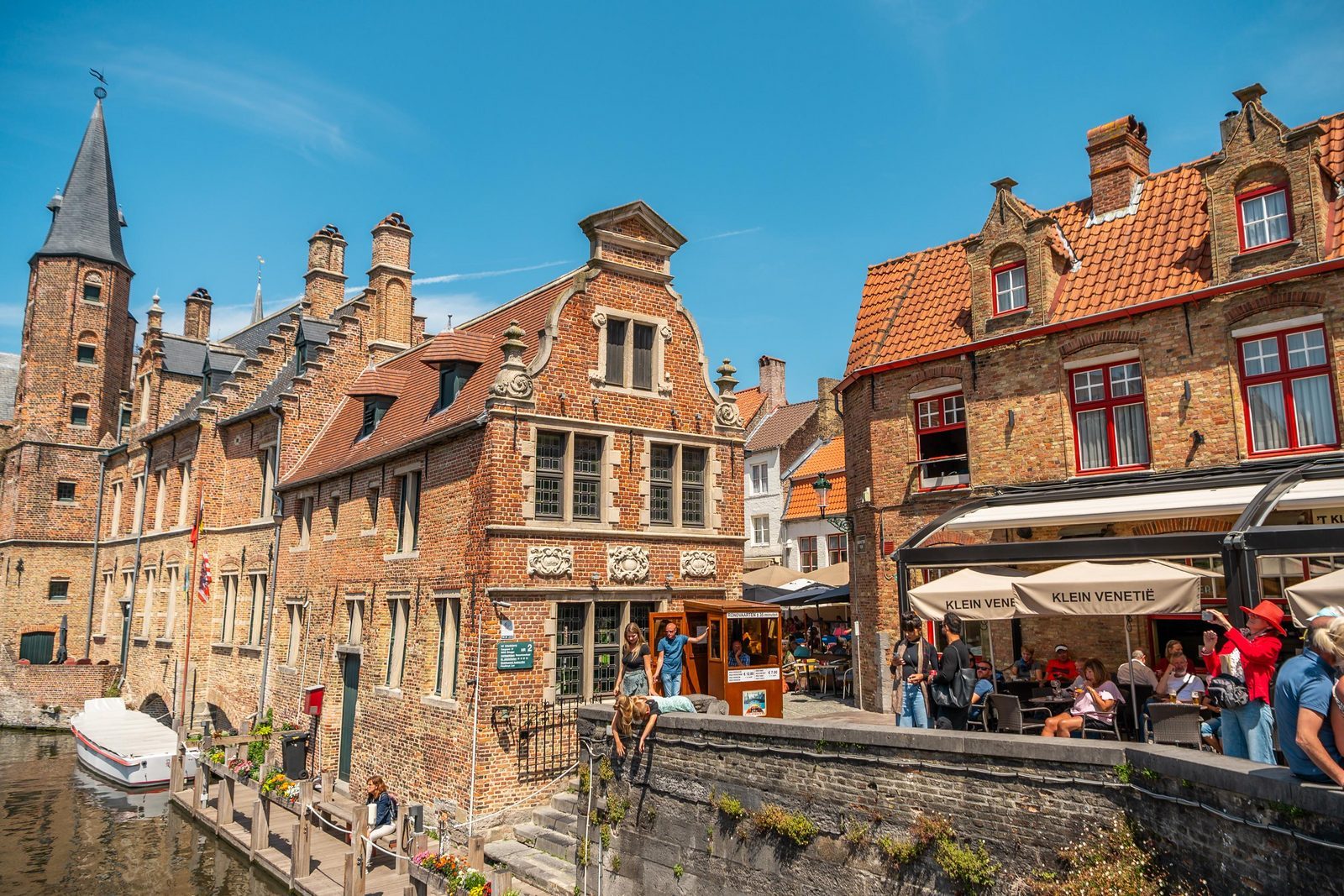 vakantiepark nieuwvliet