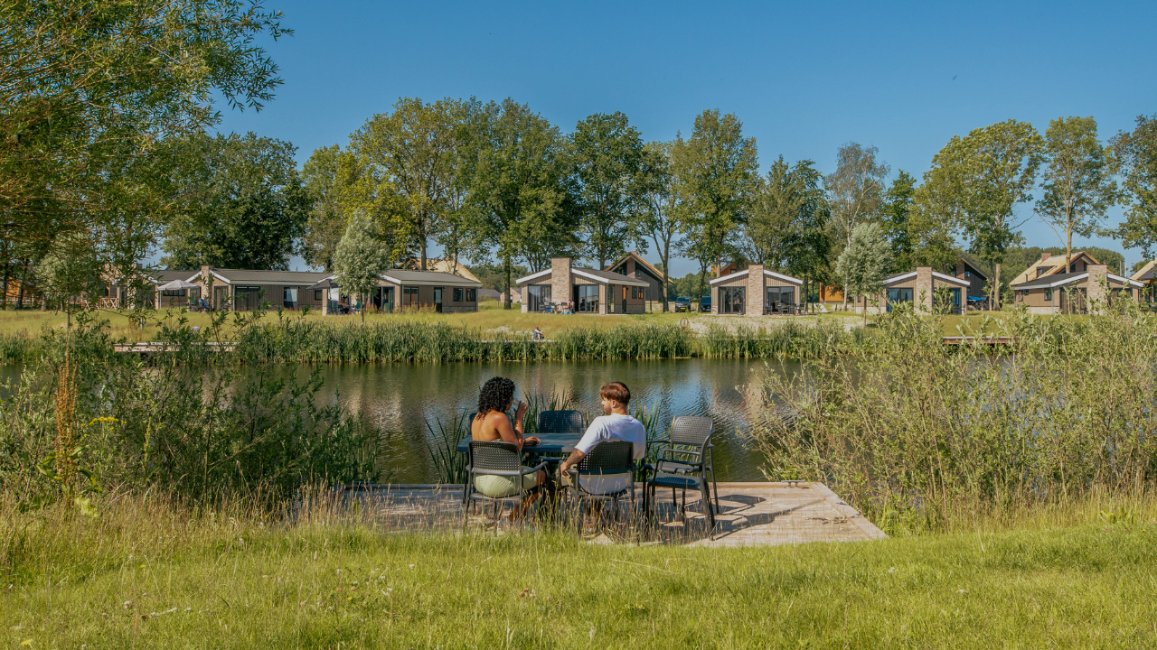 Ferien Die IJsselinseln