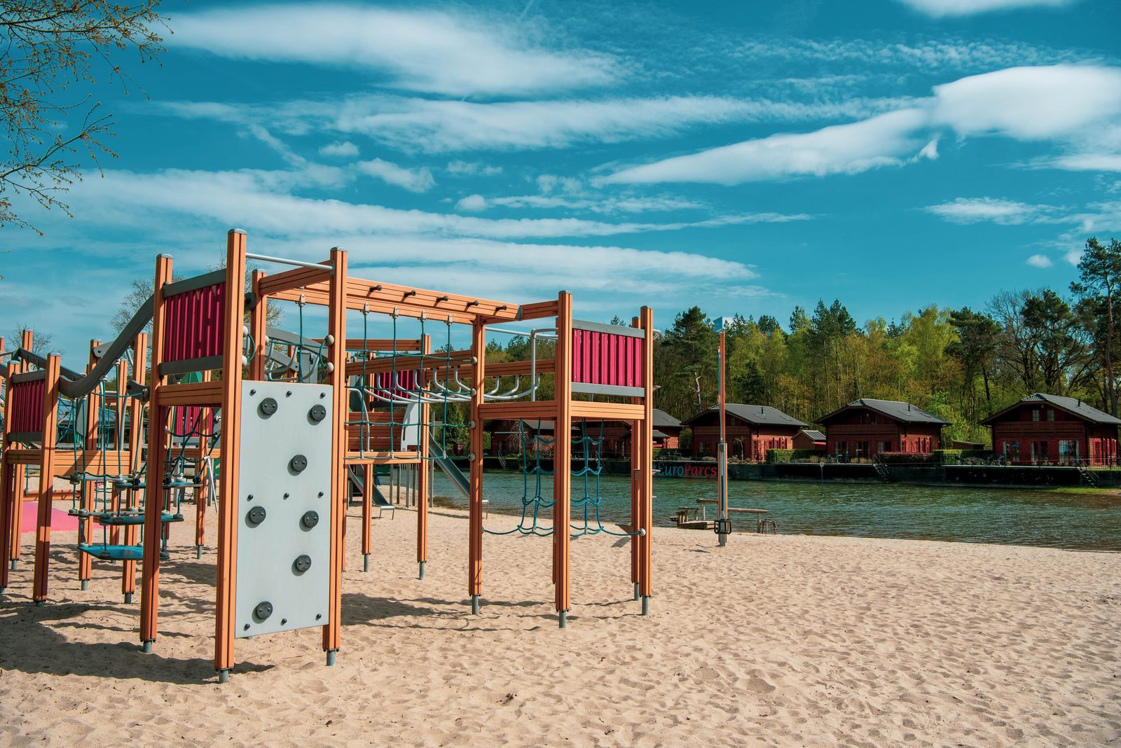 EuroParcs De Achterhoek