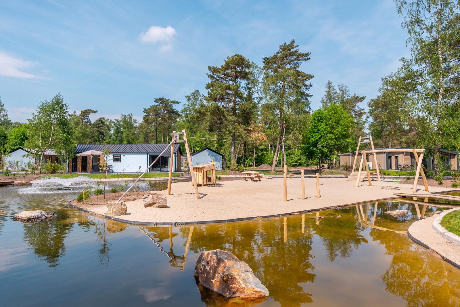 Ferienpark Arnheim