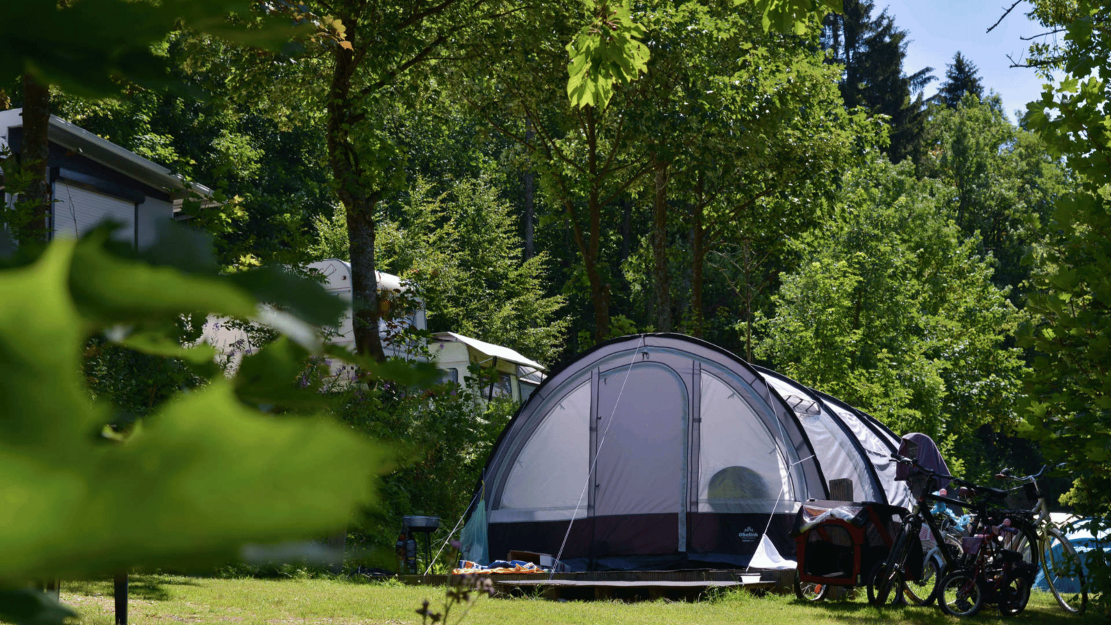 Ferienpark Biggesee