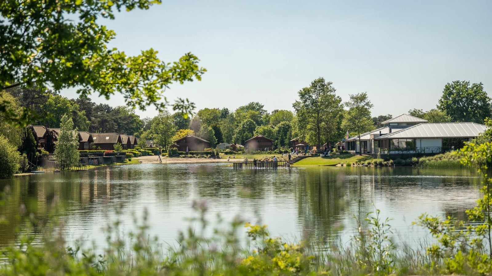 EuroParcs De Achterhoek