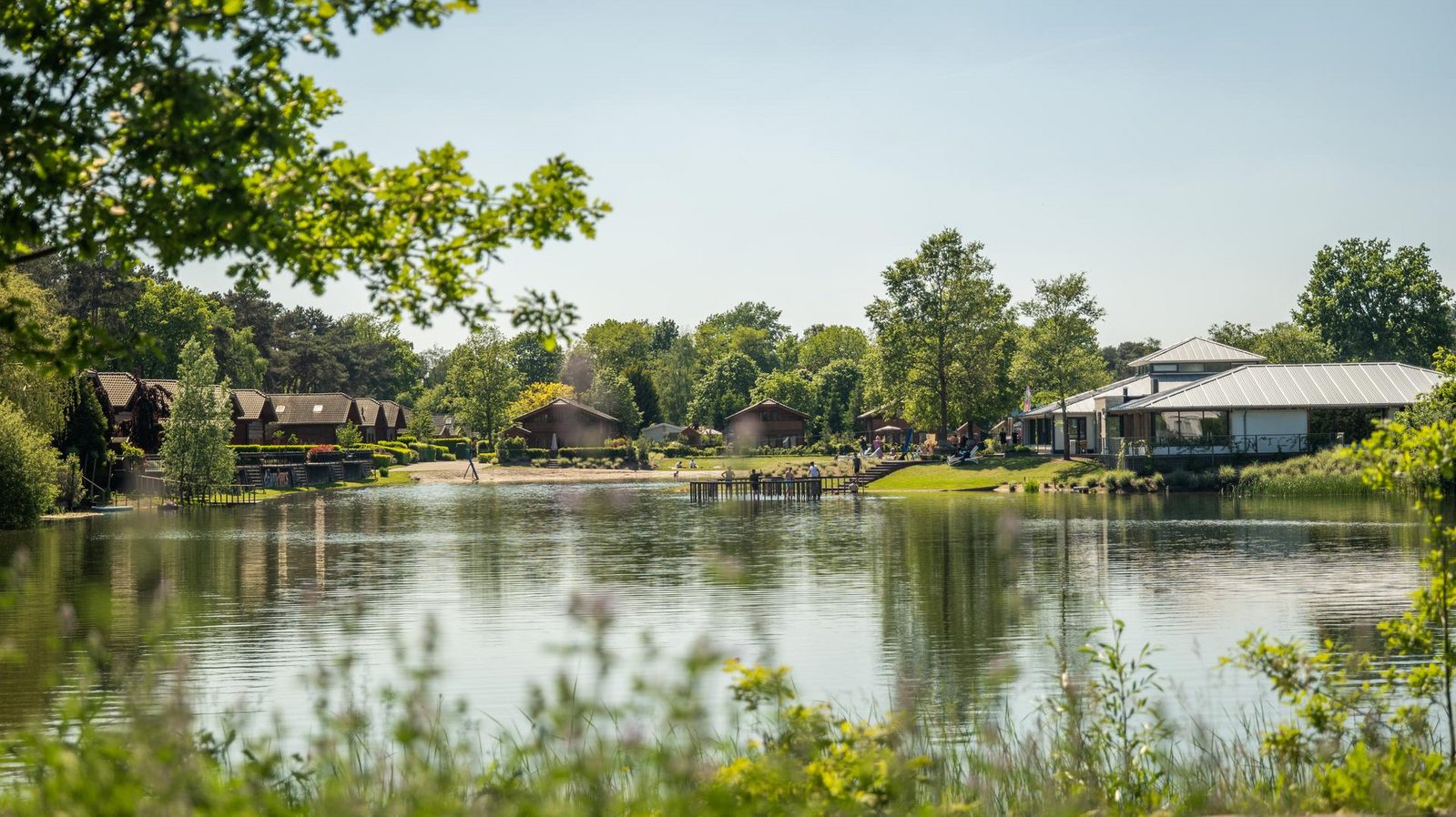 Ferienparks