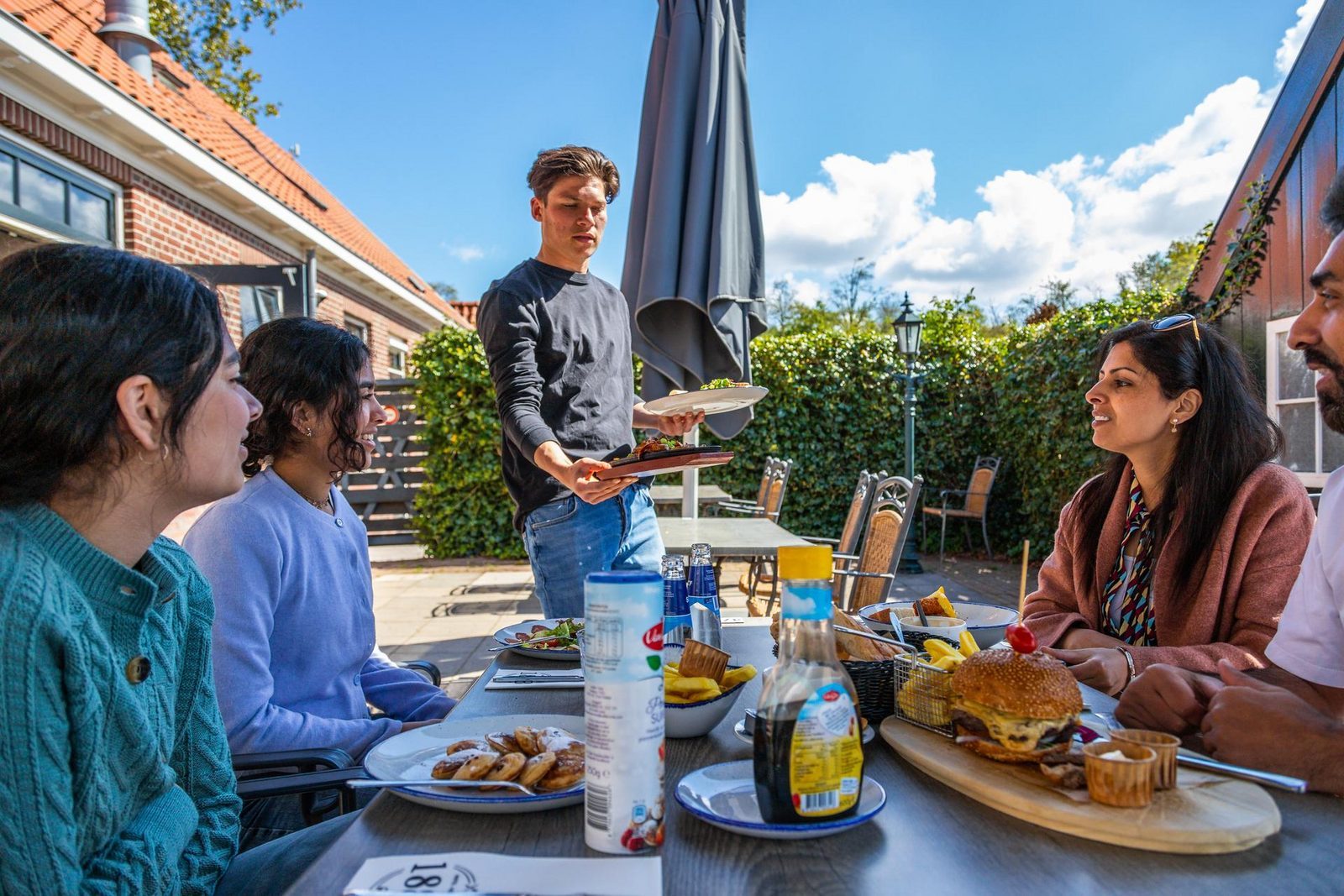 Bungalowpark Haarlem