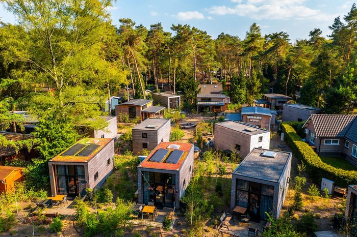 EuroParcs Beekbergen in Beekbergen — foto 4