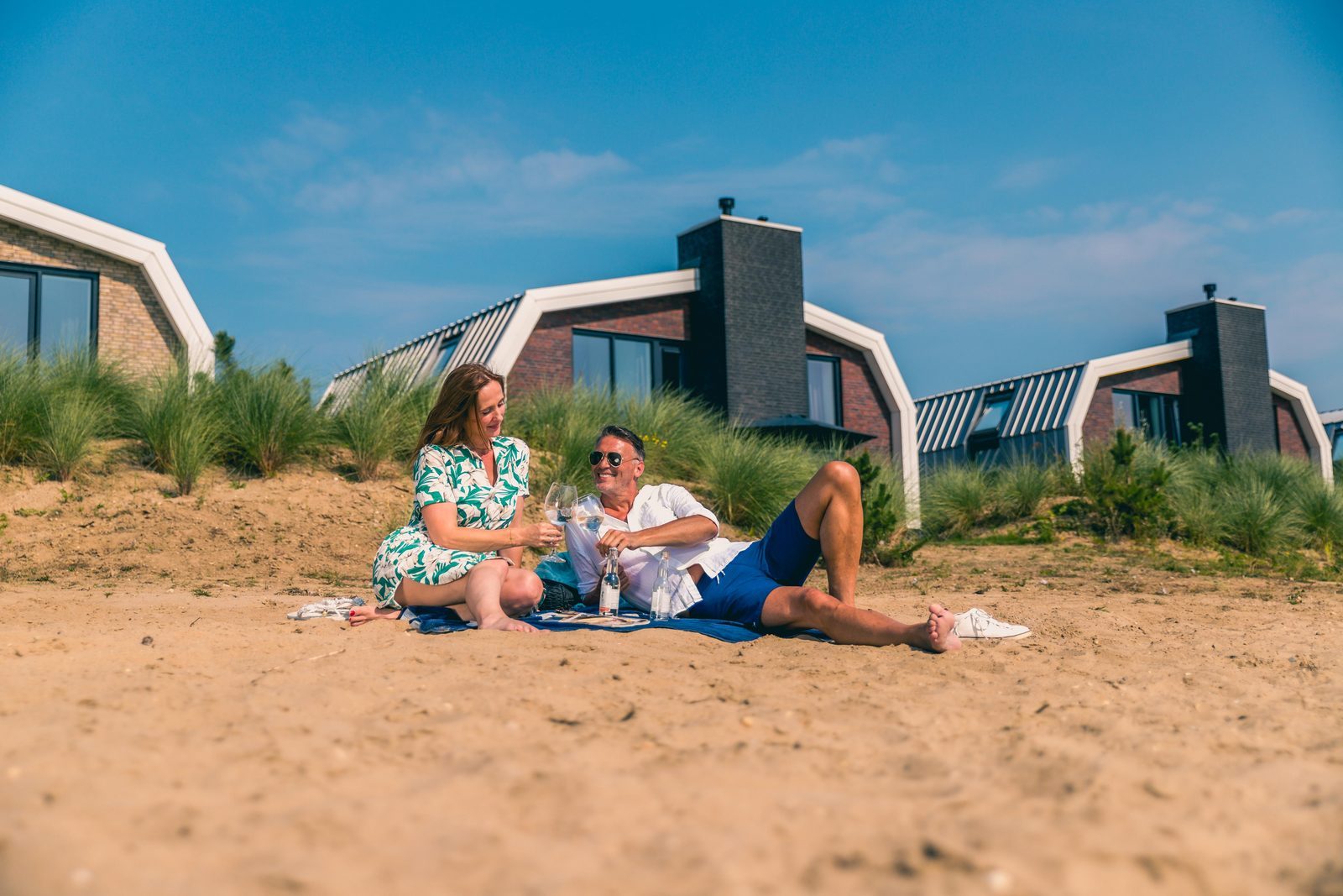 vakantiepark linden
