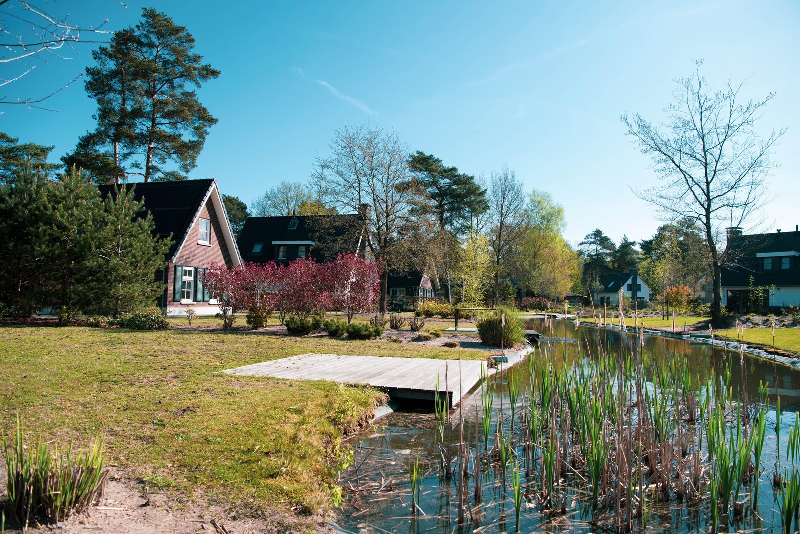 EuroParcs De Achterhoek