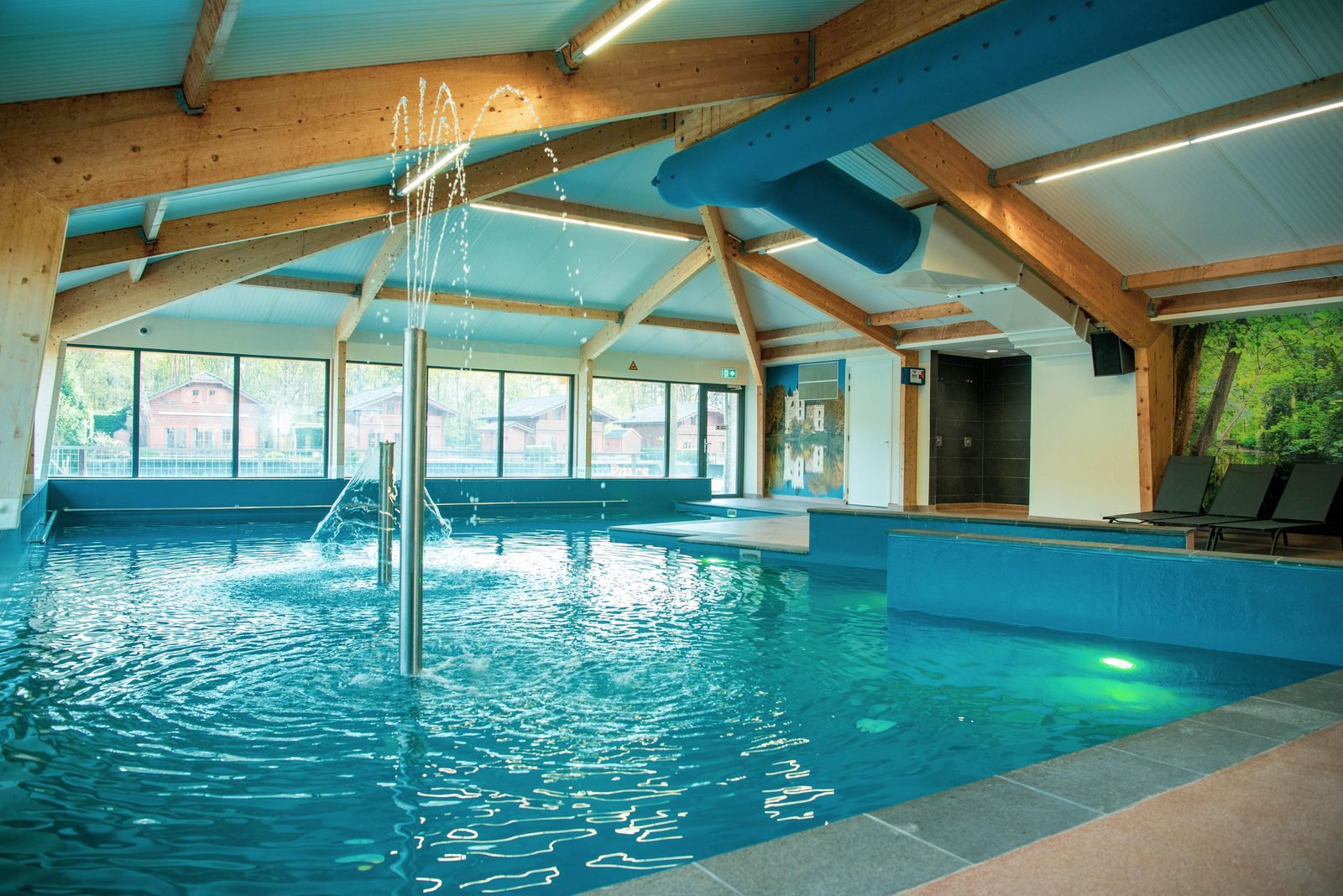 EuroParcs De Achterhoek