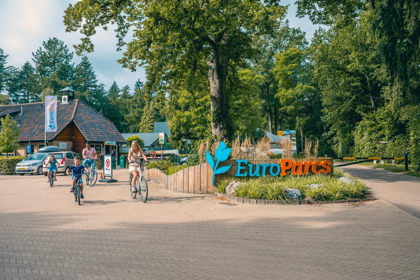 EuroParcs De Utrechtse Heuvelrug