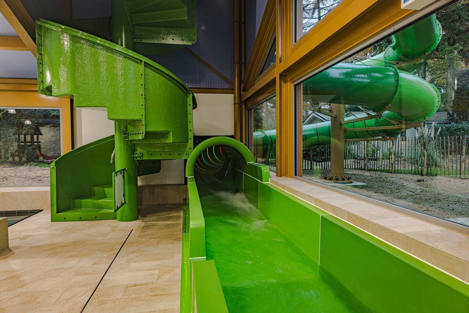 EuroParcs De Utrechtse Heuvelrug