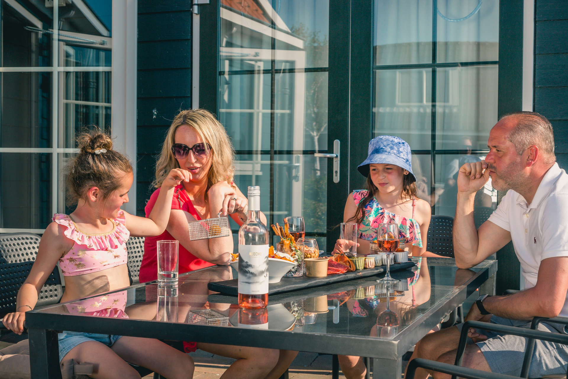 Vakantiepark De Beemster sfeerfoto 3