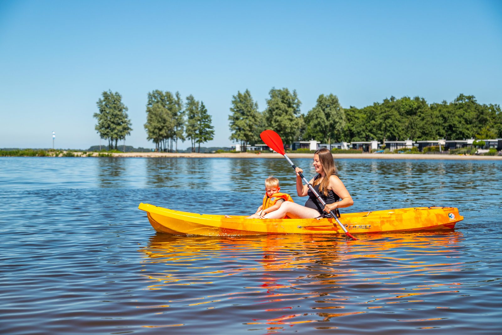 Wassersportzentrum 