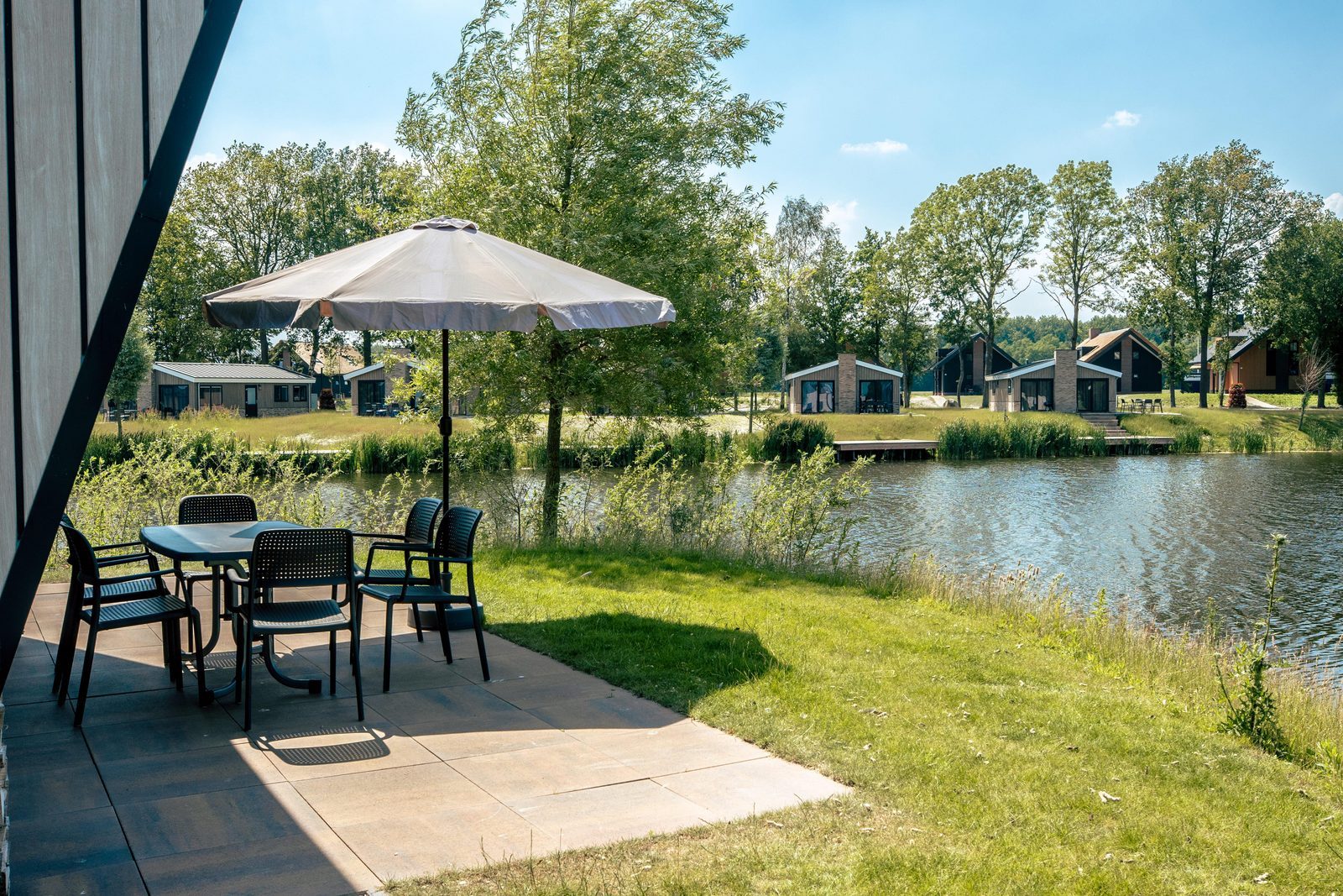 ferienpark die ijsselinseln