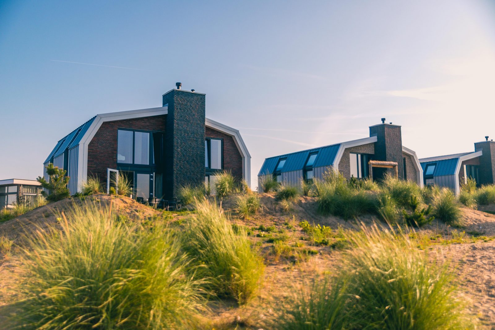 vakantiepark kraaijenbergse plassen