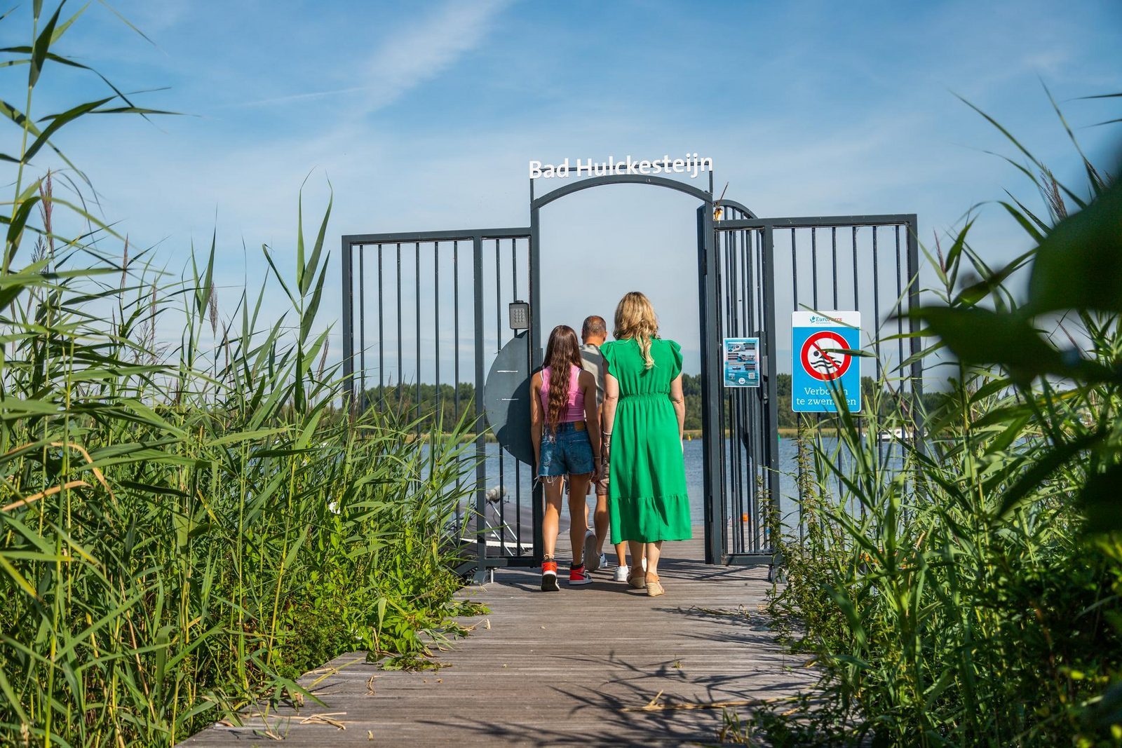Nijkerk Gebiet