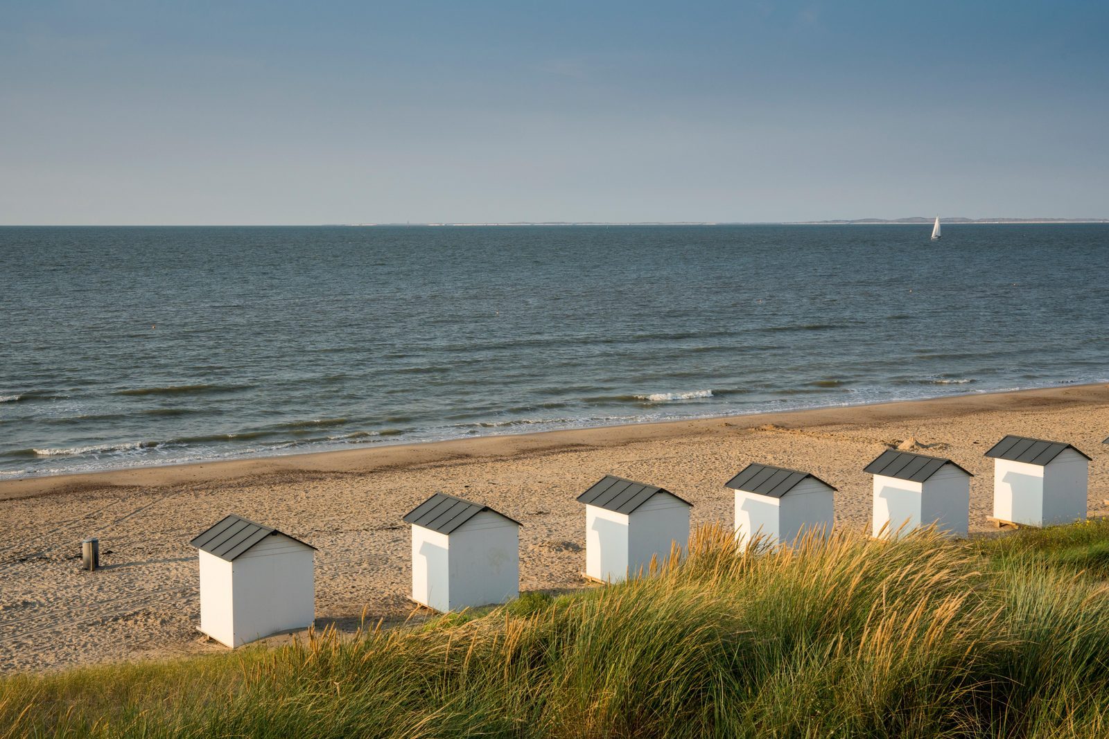 EuroParcs Cadzand