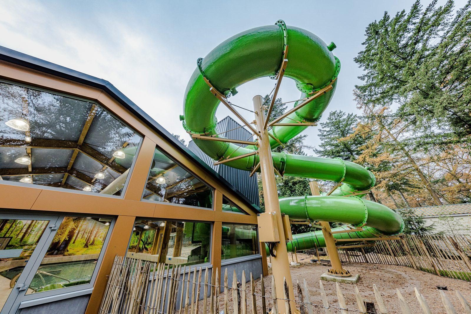 EuroParcs De Utrechtse Heuvelrug