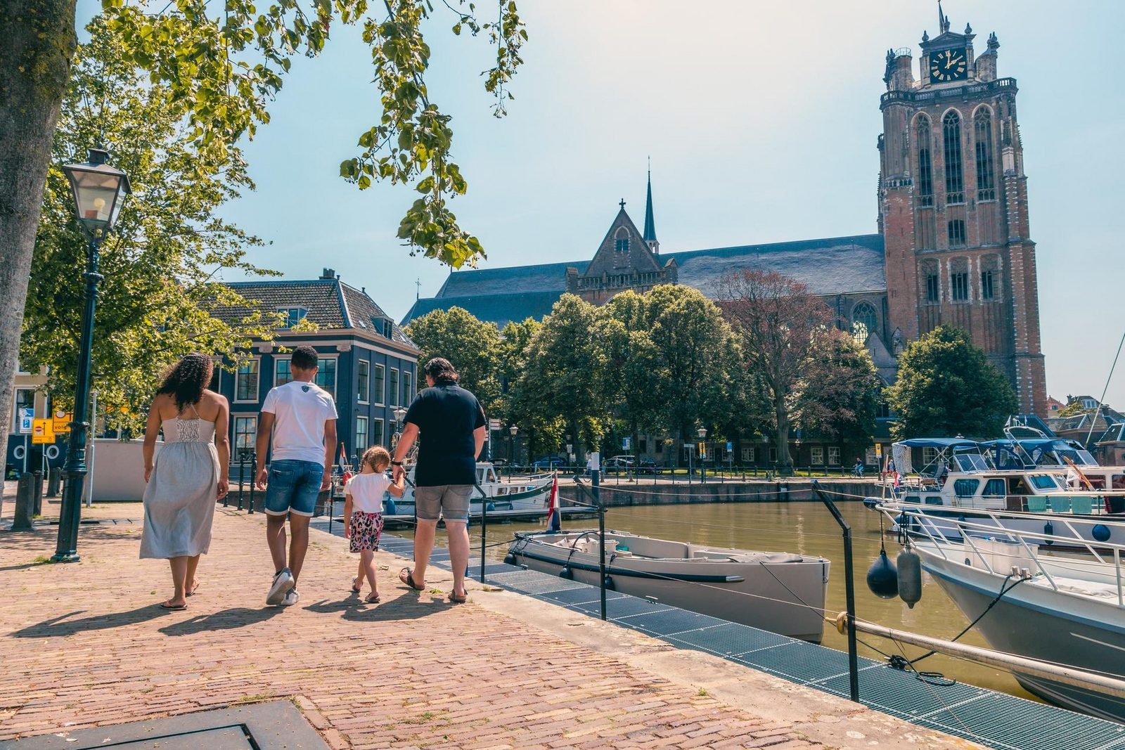 EuroParcs Vakantiepark De Biesbosch