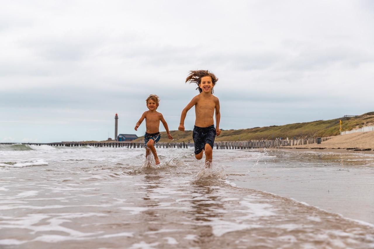 Vakantiepark EuroParcs De Zeeuwse Duinen
