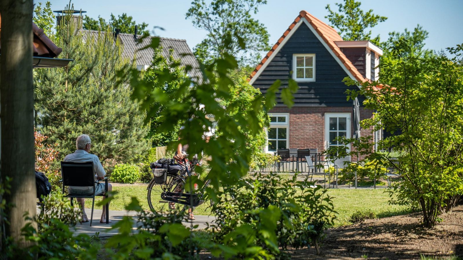 EuroParcs De Achterhoek