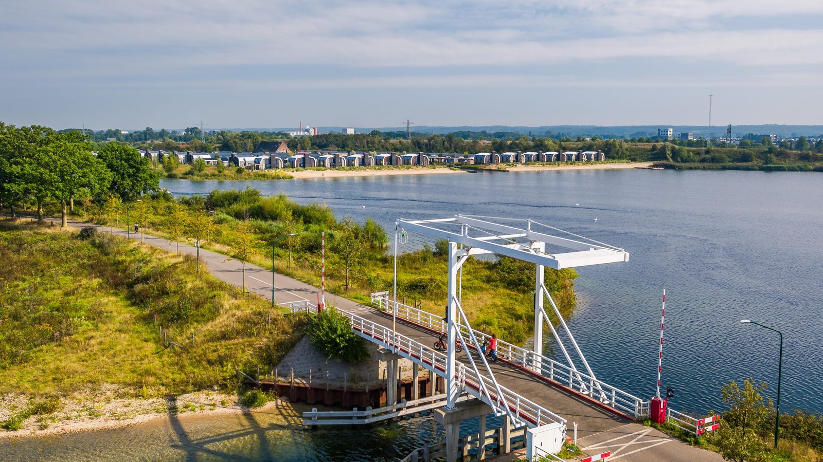 vakantiepark linden