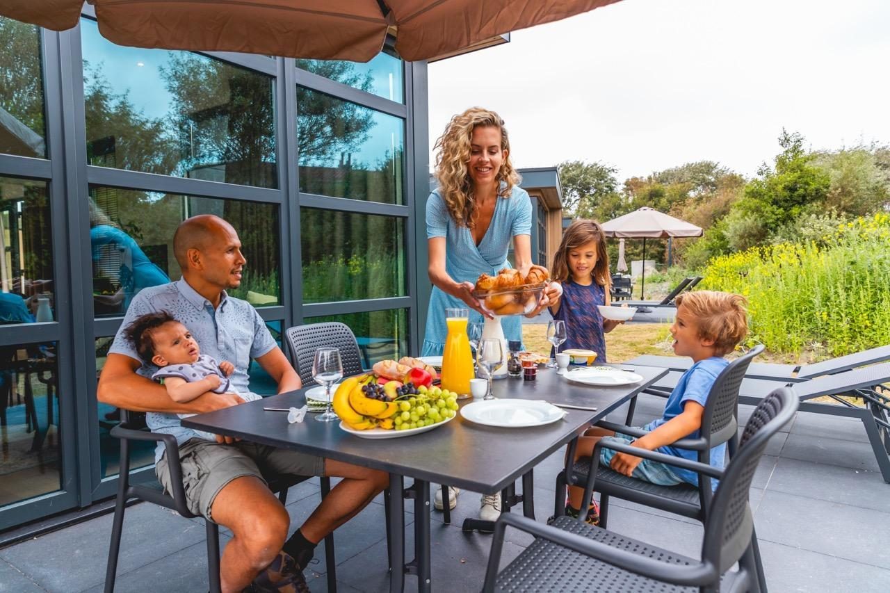 Vakantiepark EuroParcs De Zeeuwse Duinen