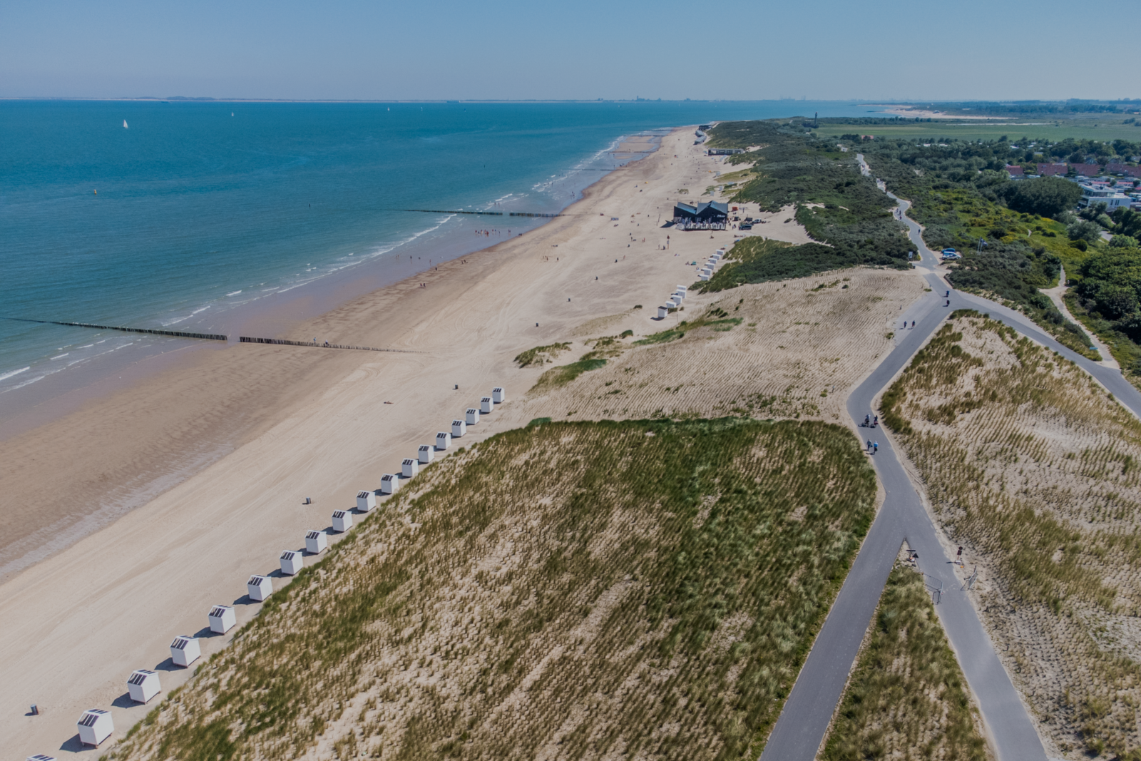 EuroParcs Cadzand
