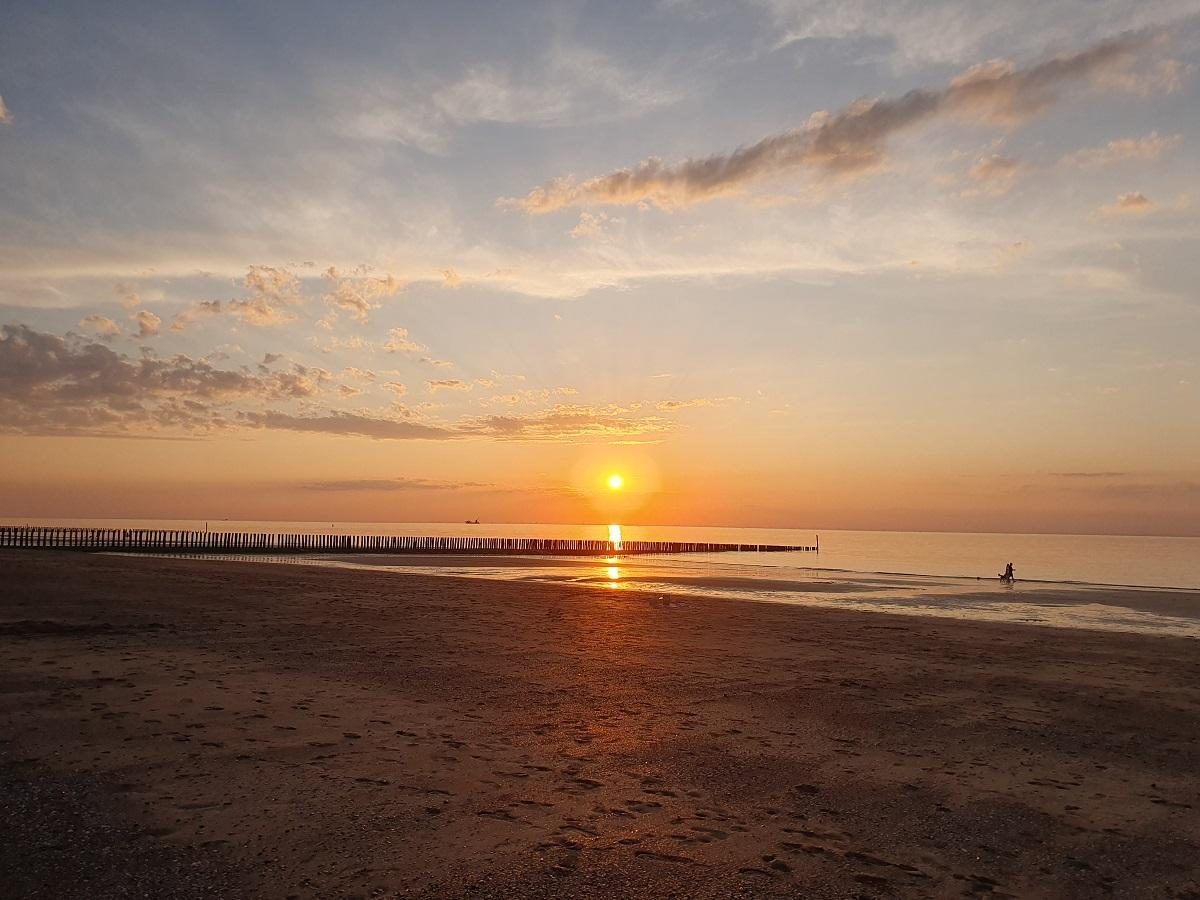 Vakantiepark EuroParcs De Zeeuwse Duinen