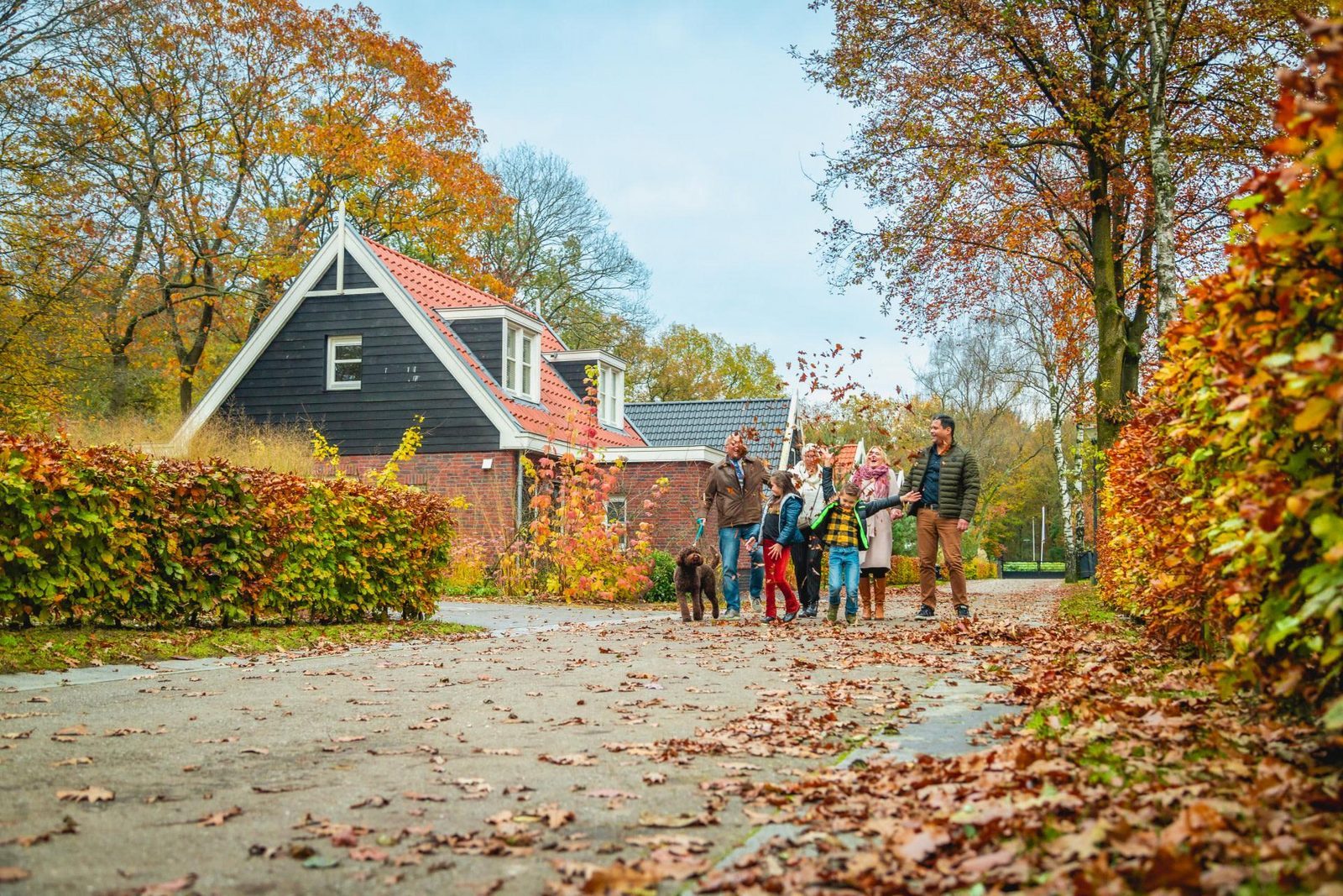 Ferienpark Arnheim
