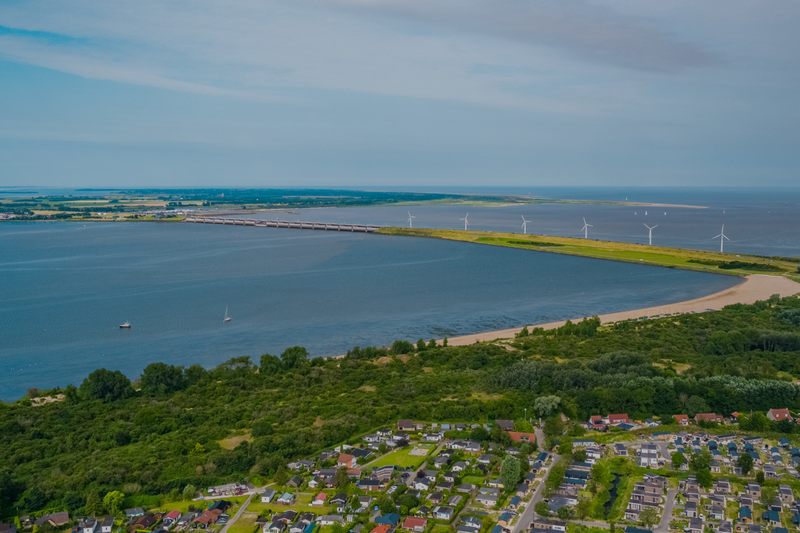 EuroParcs Cadzand