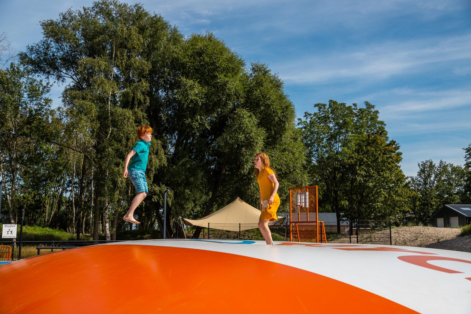 Spielplätze
