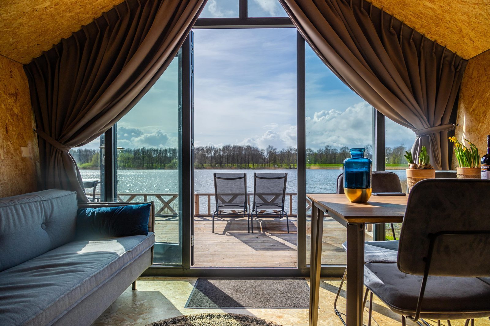 bungalow europarcs camps