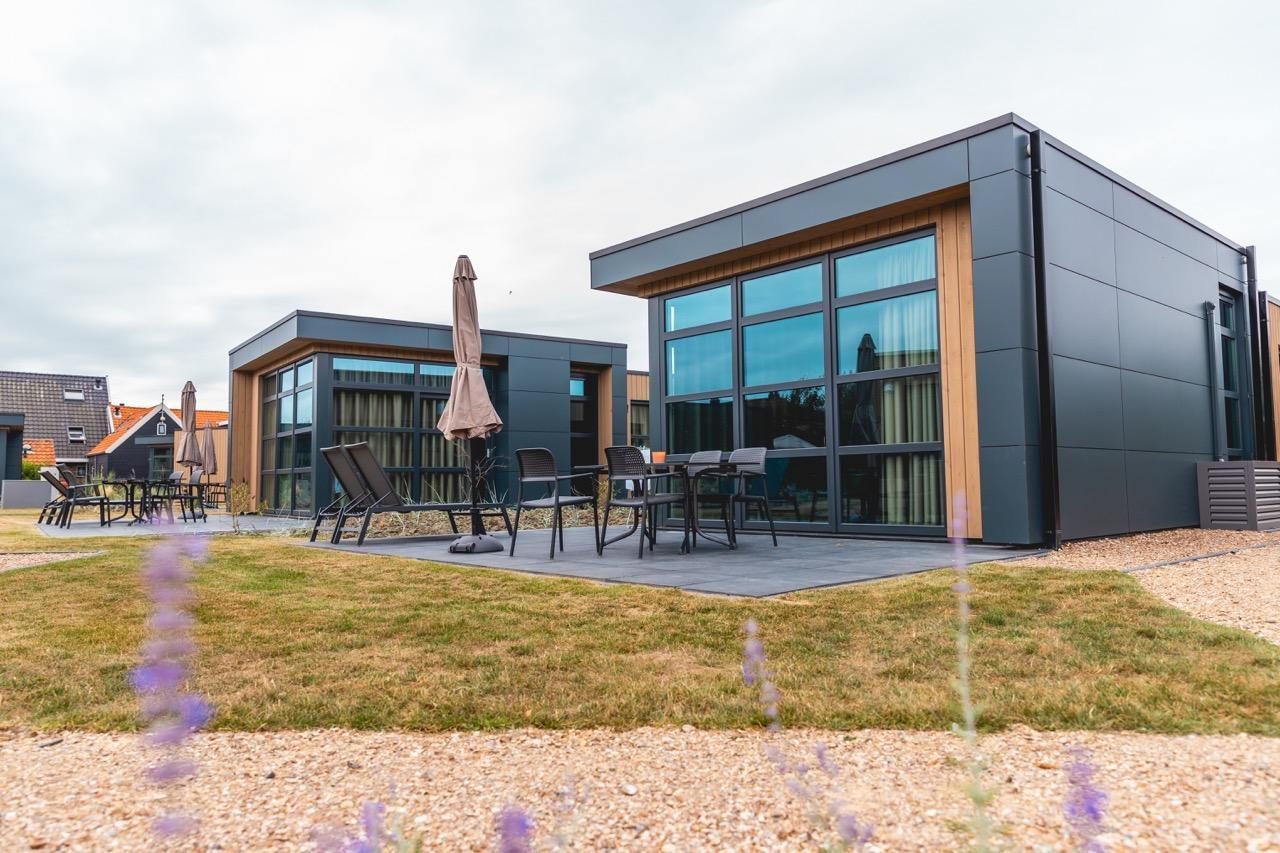 Vakantiepark EuroParcs De Zeeuwse Duinen