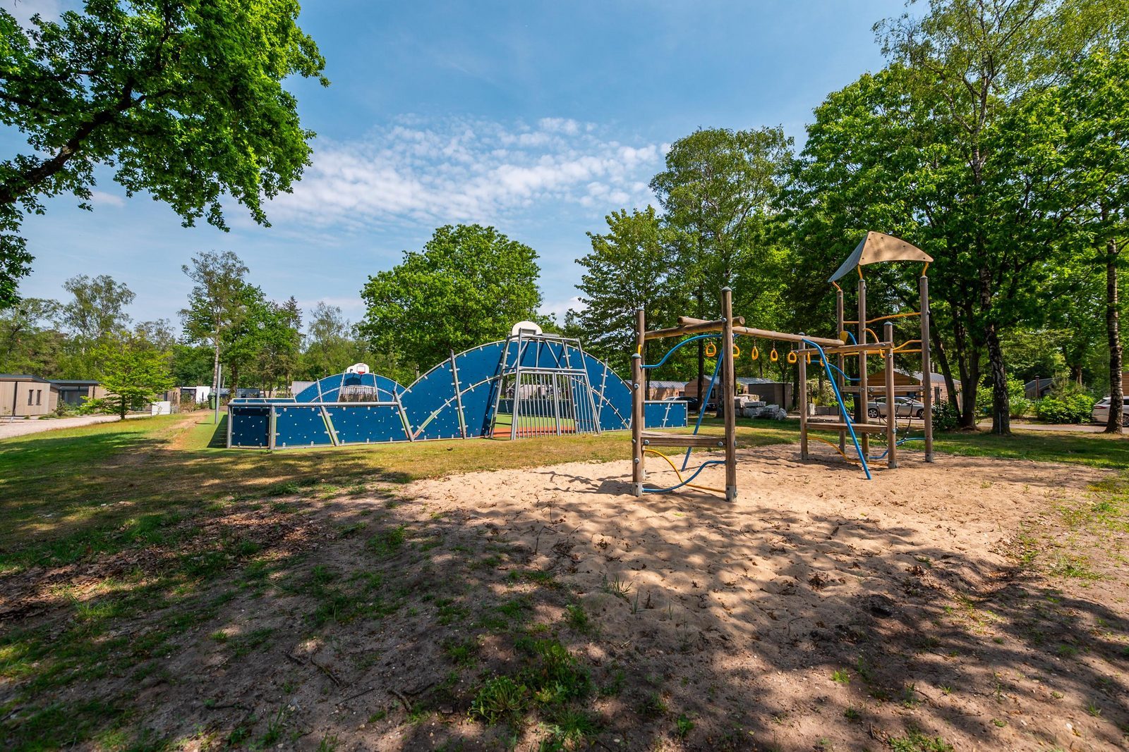 Ferienpark Arnheim