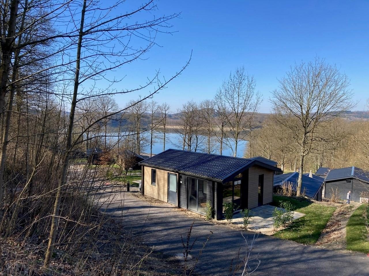 Ferienpark in Deutschland