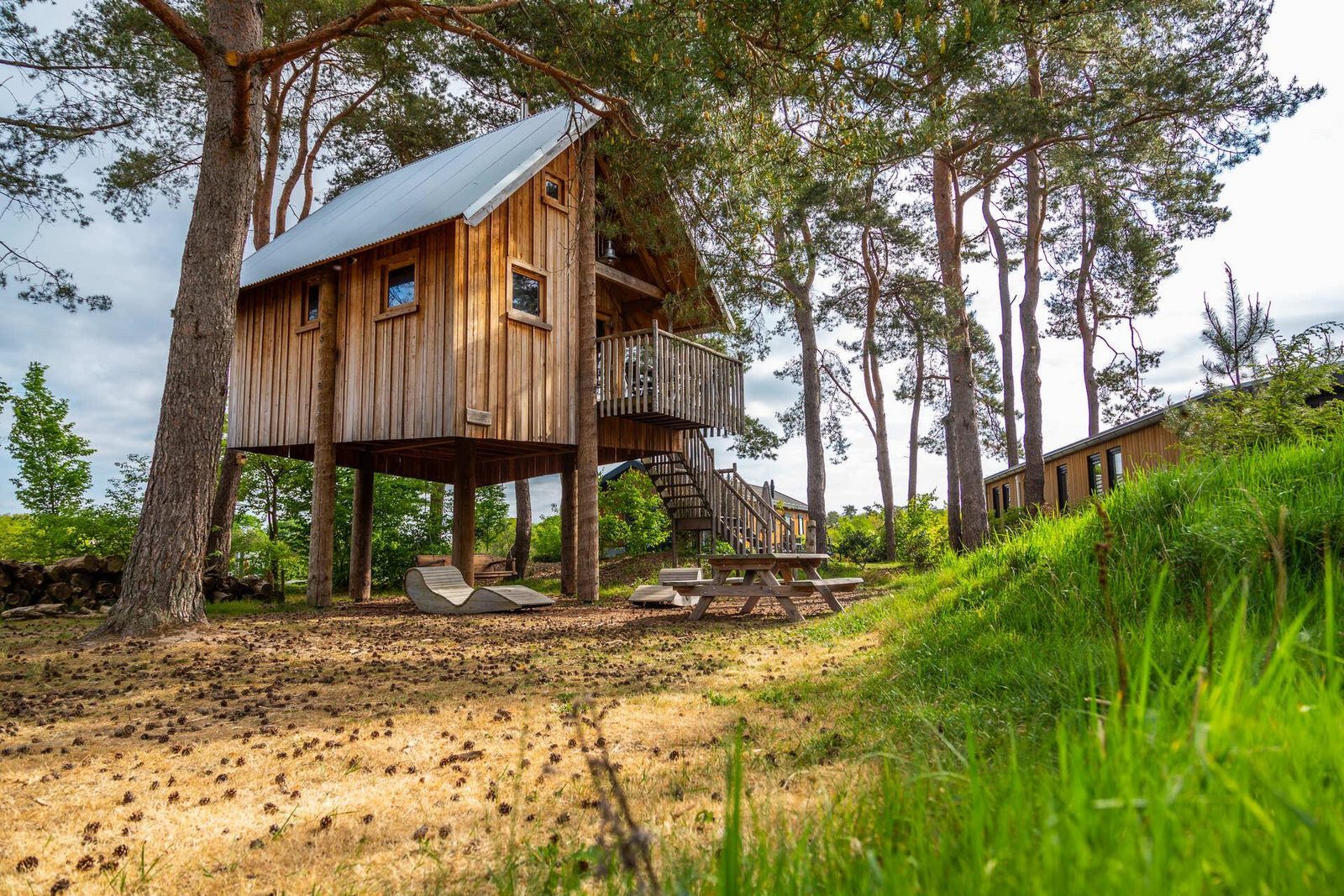 Vacation home Otterlo
